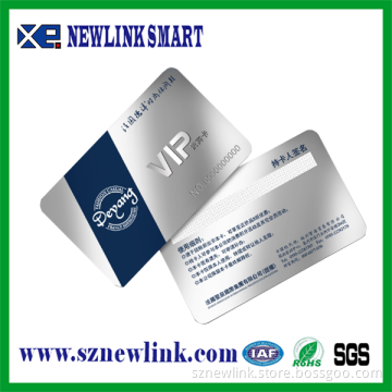 Shenzhen Factory For High Quality NFC Cards
